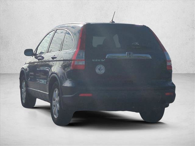 Used 2009 Honda CR-V EX-L image 7