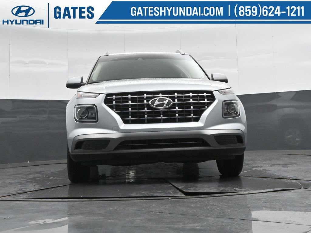 Used 2020 Hyundai Venue SEL image 35