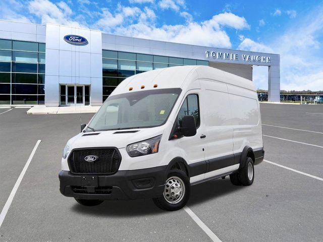 Used 2026 Ford Transit 350 148 High Roof Extended DRW