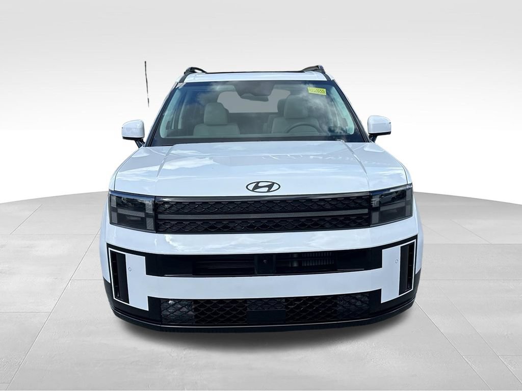 New 2026 Hyundai Santa Fe Calligraphy AWD/4WD image 2