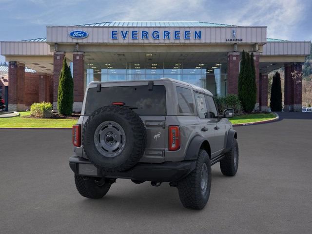 New 2025 Ford Bronco Badlands image 8