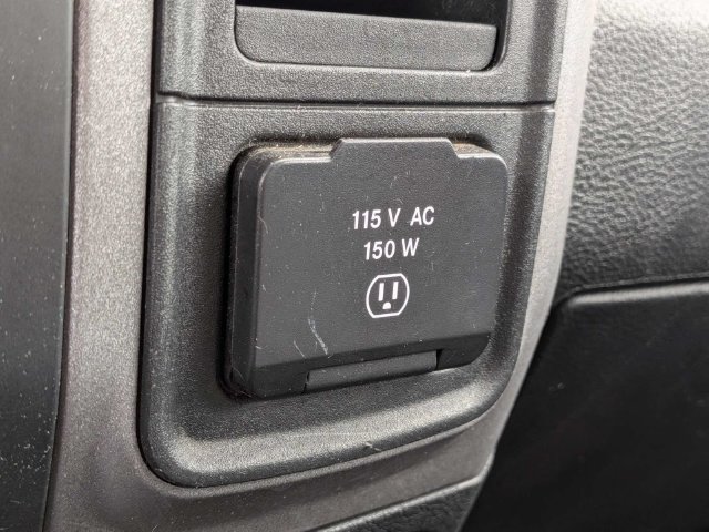Used 2021 RAM 1500 Tradesman w/ Tradesman SXT Package AWD/4WD image 21