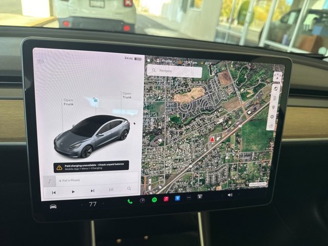 Used 2018 Tesla Model 3 Long Range image 30