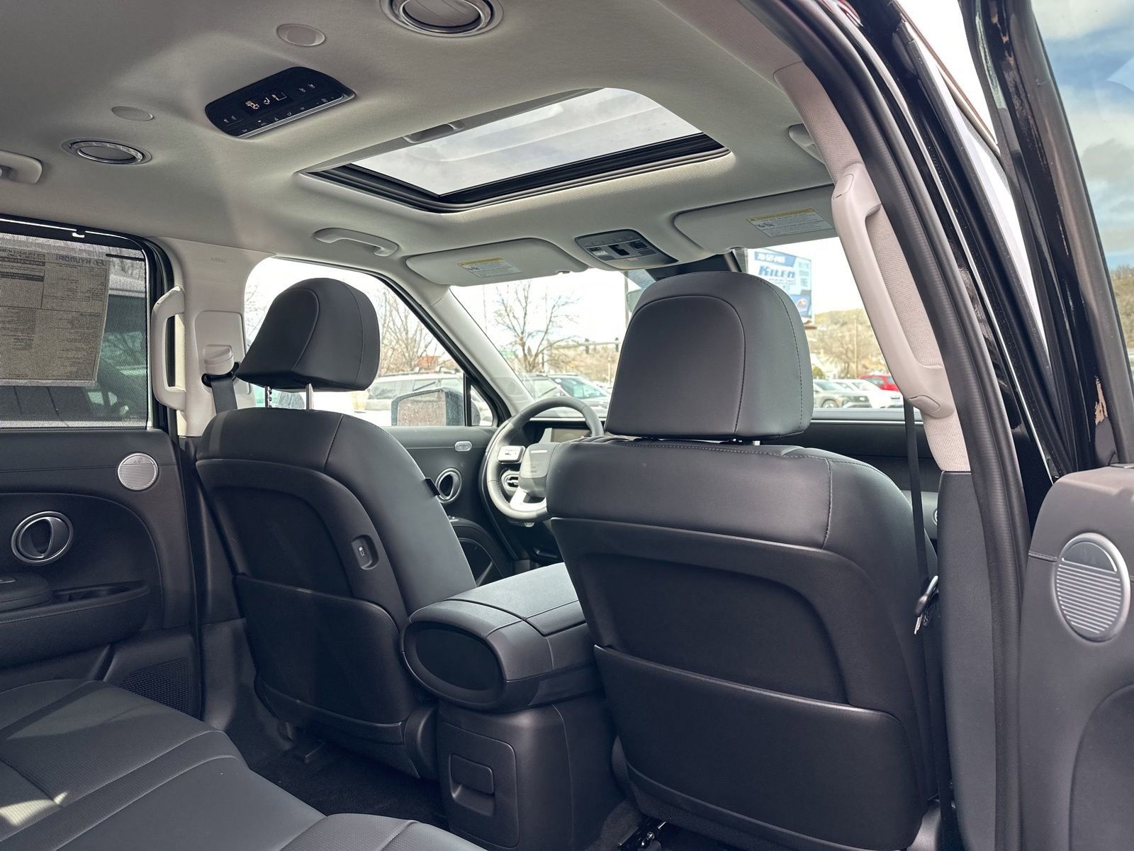 New 2026 Hyundai Palisade SEL Premium AWD/4WD image 33