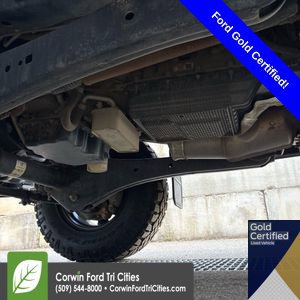 Used 2025 Ford F350 King Ranch w/ Tremor Off-Road Package AWD/4WD image 9