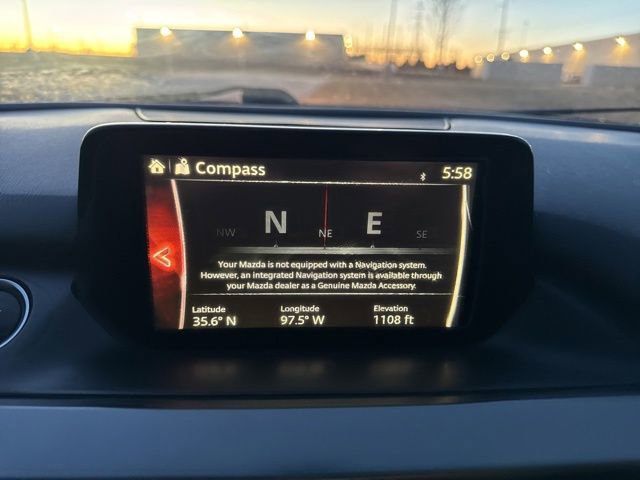 Used 2016 MAZDA MAZDA6 Touring image 16