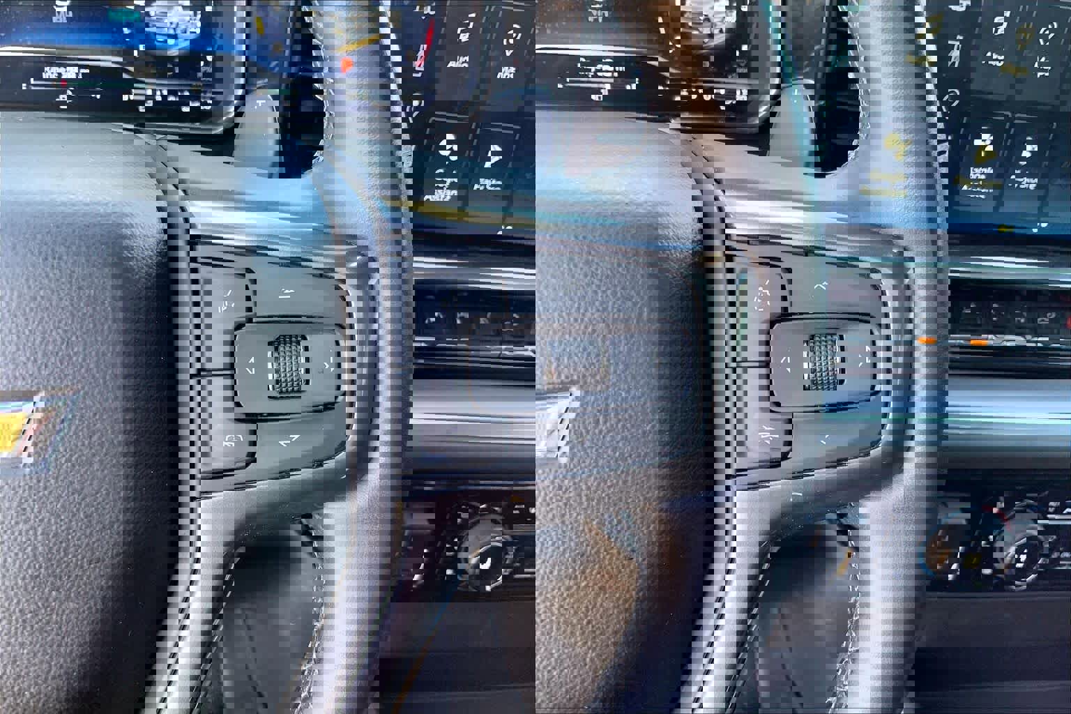 Certified 2023 Chevrolet Silverado 1500 High Country w/ High Country Premium Package image 23