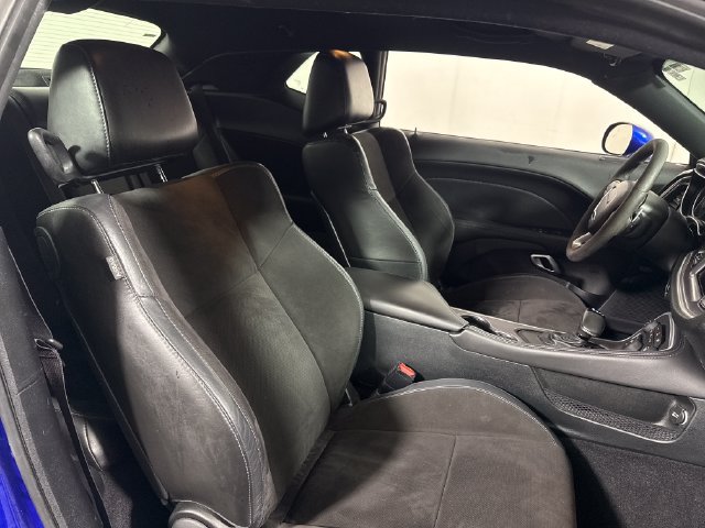 Used 2019 Dodge Challenger R/T Scat Pack RWD image 16