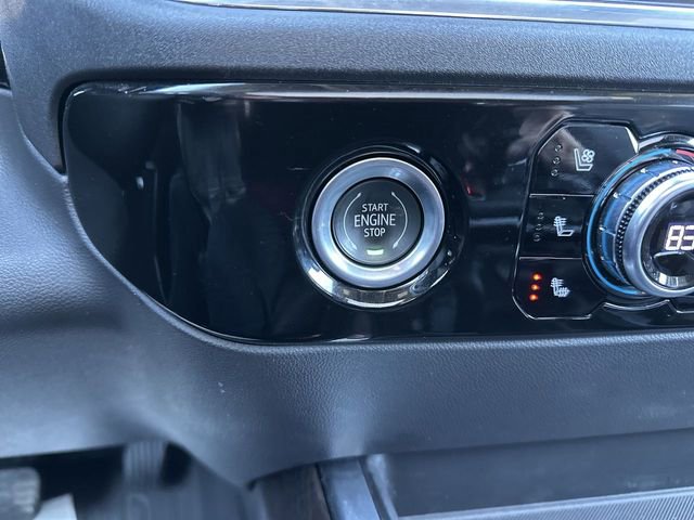 Used 2023 GMC Sierra 1500 SLT w/ SLT Premium Package image 17