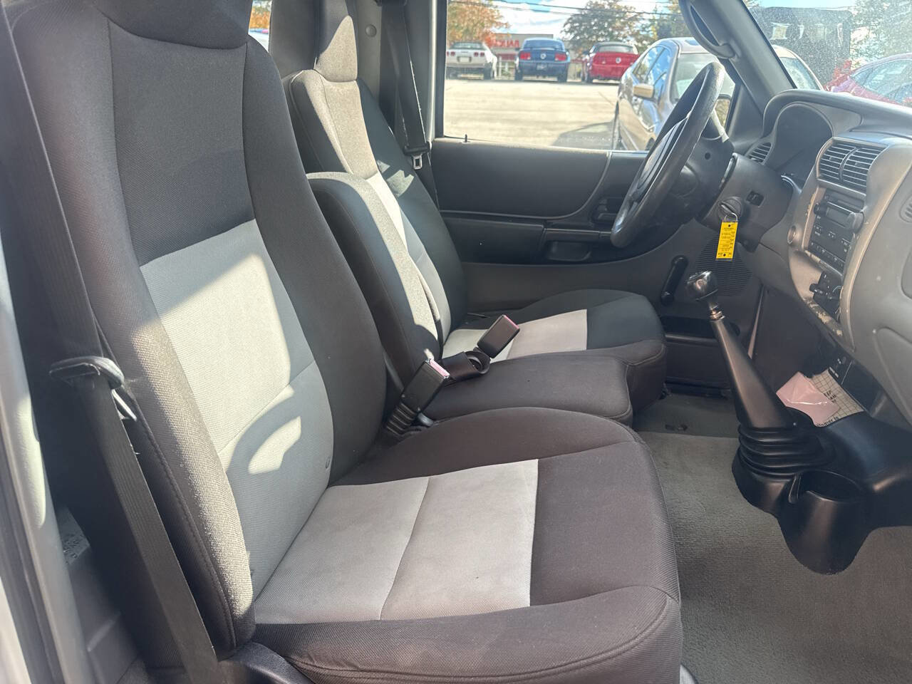 Used 2004 Ford Ranger XLT RWD image 12