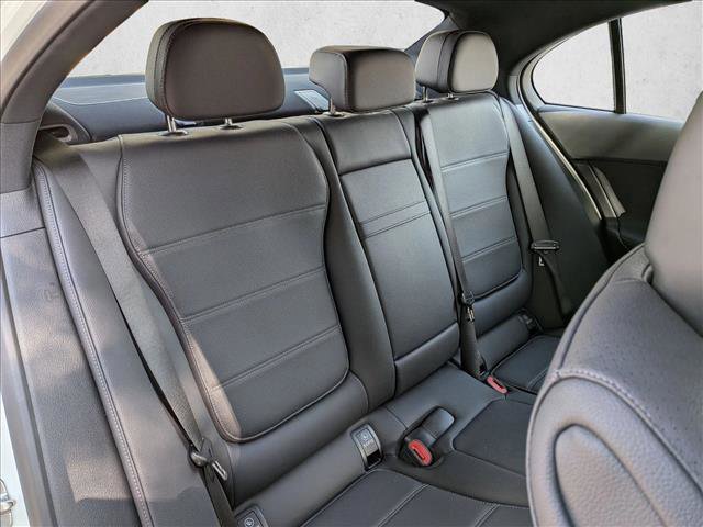 Certified 2026 Mercedes-Benz C 300 Sedan image 18