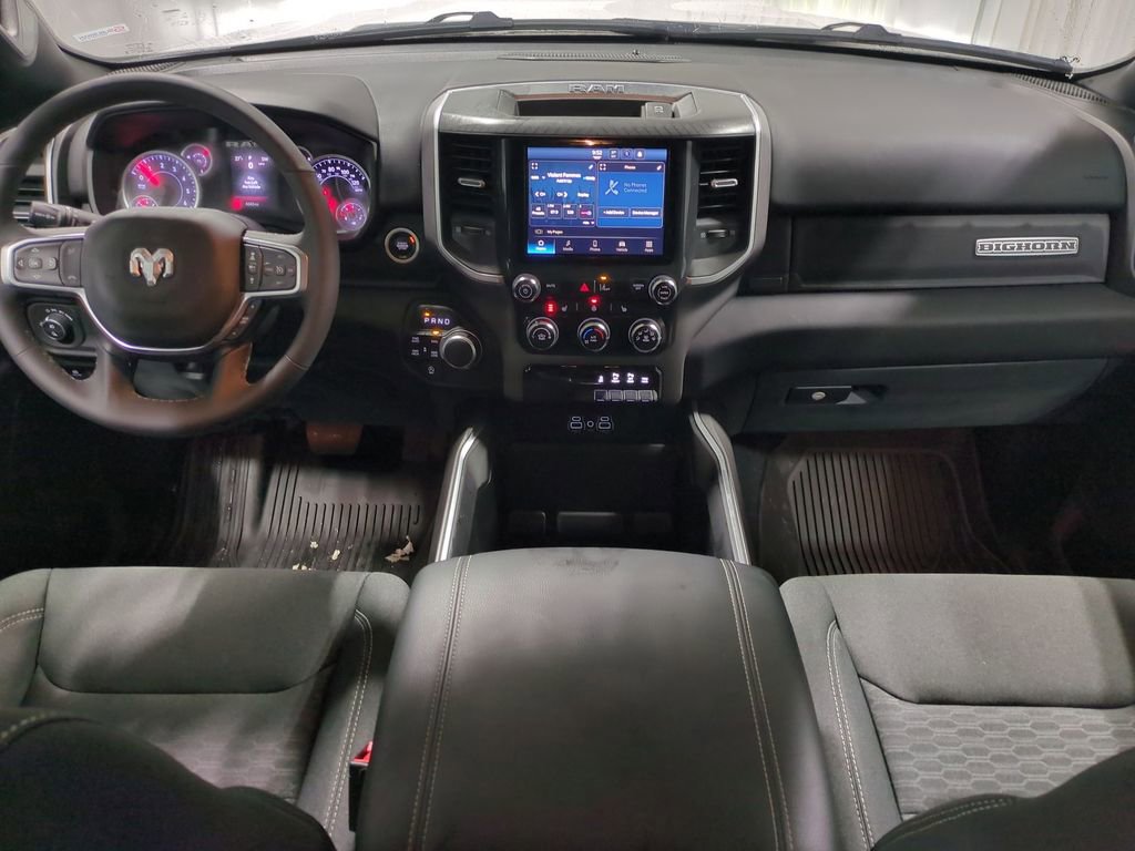 Used 2025 RAM 1500 Big Horn image 18