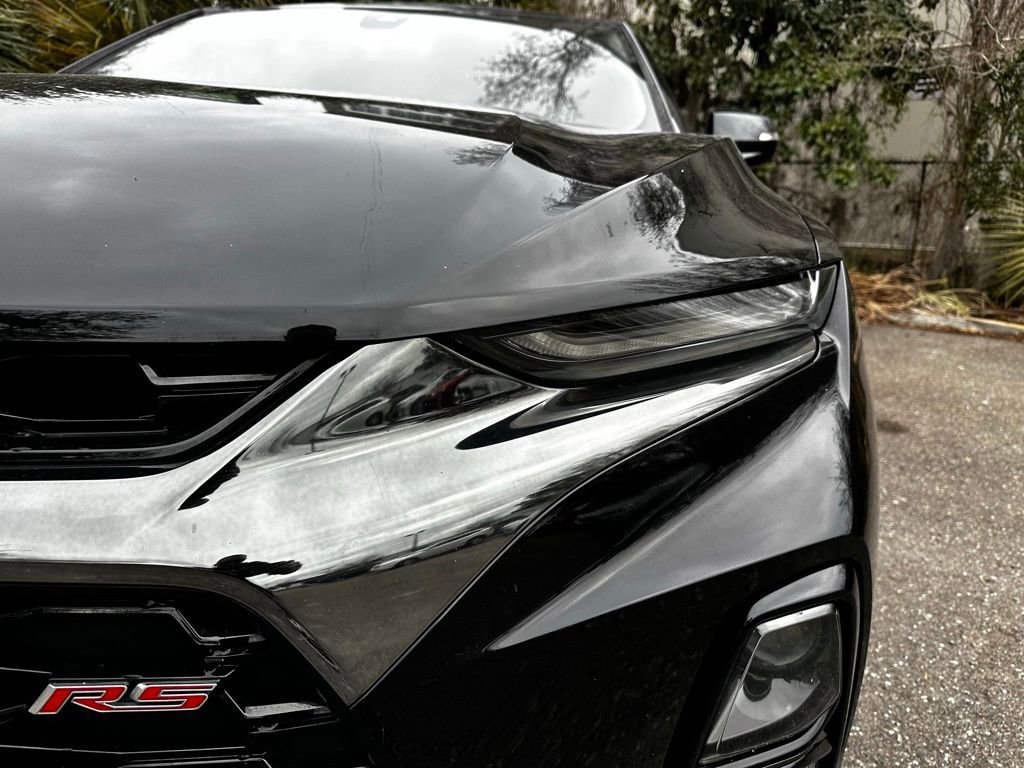 Used 2021 Chevrolet Blazer RS image 4