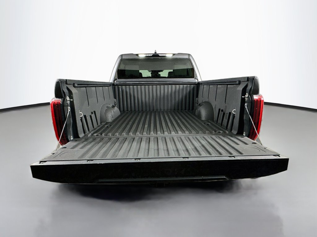 Used 2023 Toyota Tundra SR5 w/ SR5 Premium Package RWD image 34