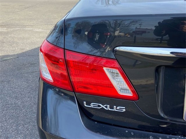 Used 2009 Lexus ES 350 350 image 32
