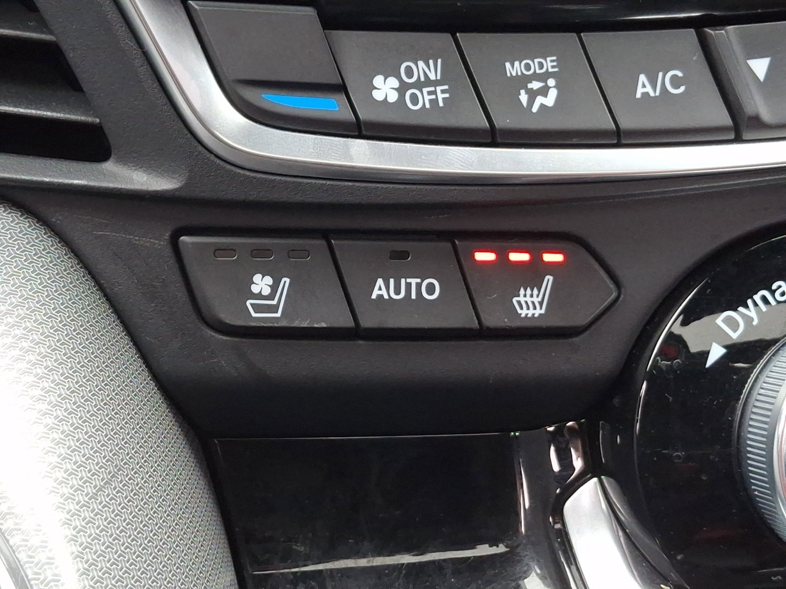 Used 2025 Acura TLX SH-AWD w/ A-SPEC Pkg image 26