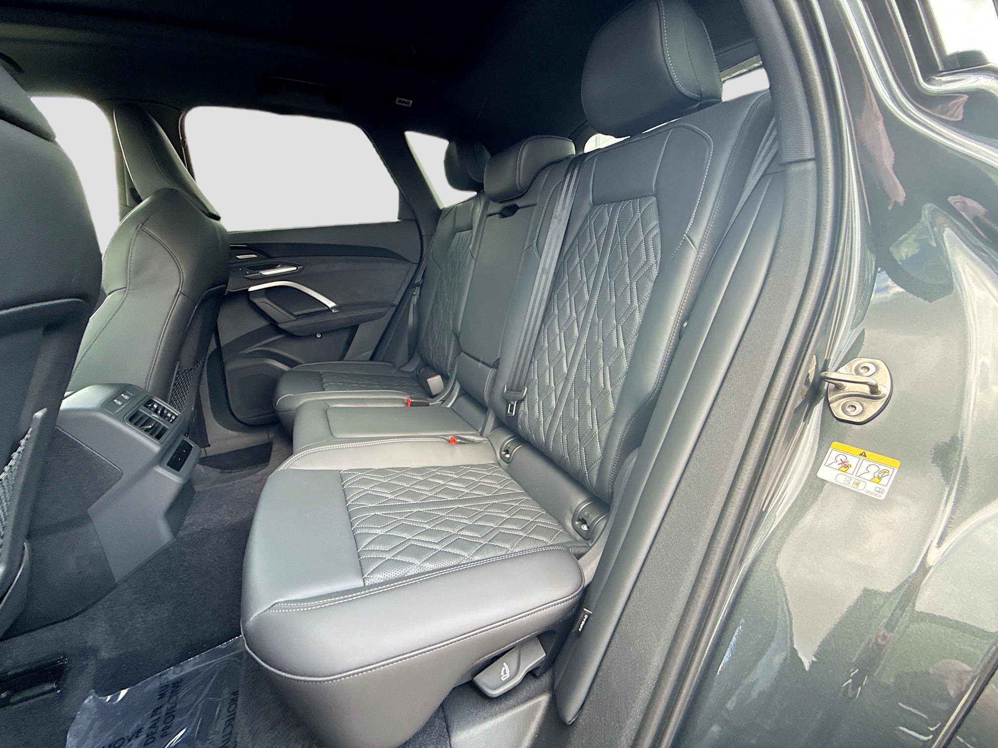 New 2025 Audi SQ5 Premium Plus image 20