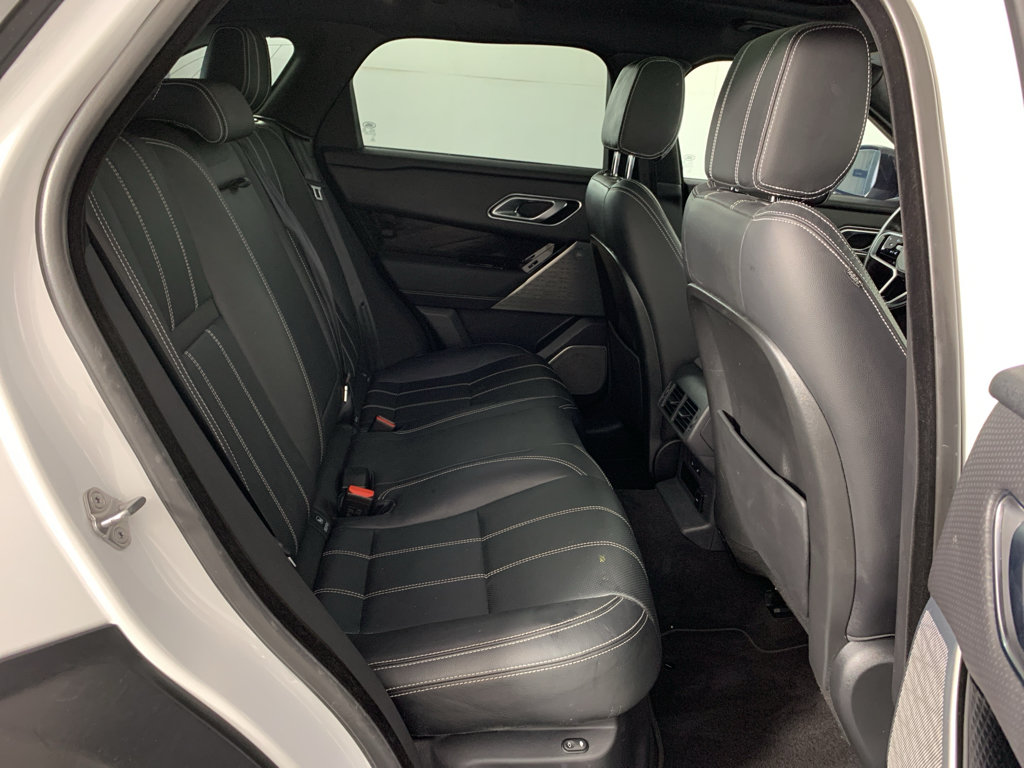 Used 2022 Land Rover Range Rover Velar R-Dynamic S AWD/4WD image 38