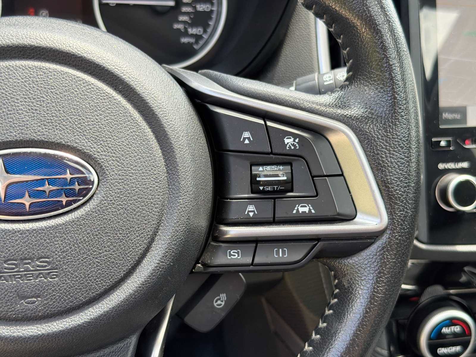 Used 2019 Subaru Forester Limited AWD/4WD image 22