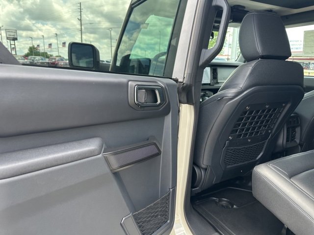 New 2025 Ford Bronco Badlands image 33