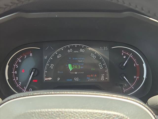 Used 2024 Toyota RAV4 XLE Premium AWD/4WD image 11