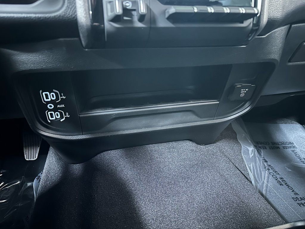 New 2026 RAM 2500 Tradesman image 29