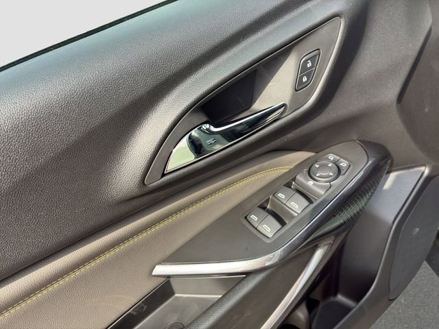 New 2026 Chevrolet Trax ACTIV w/ Driver Confidence Package FWD image 14