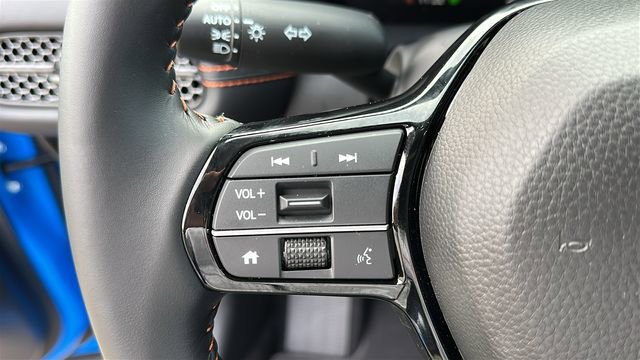 Used 2026 Honda HR-V Sport image 11