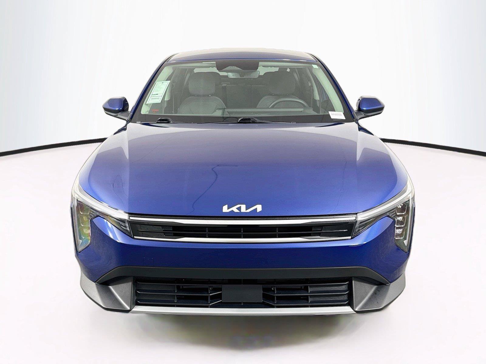 Used 2025 Kia K4 EX FWD image 7
