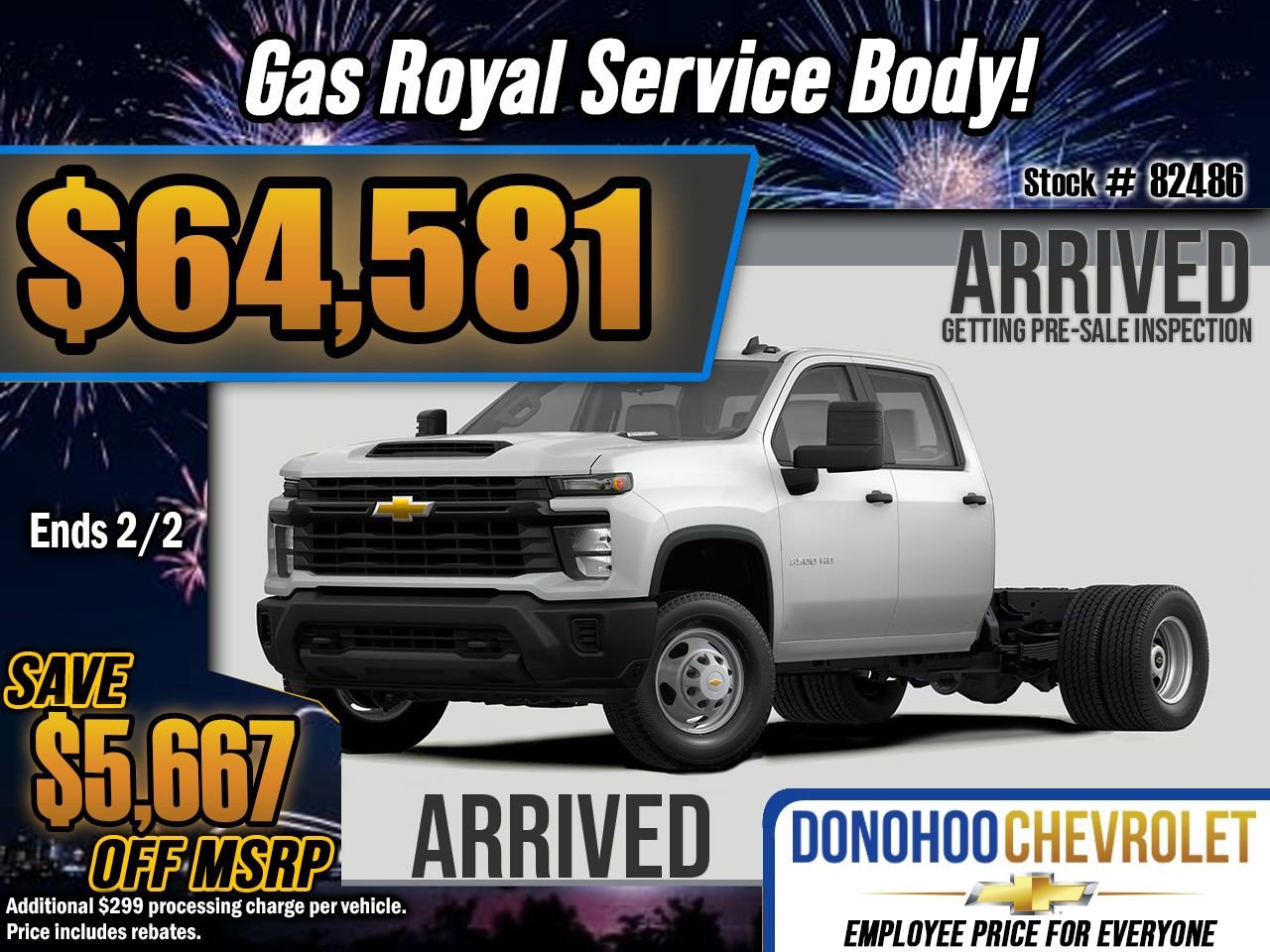 New 2026 Chevrolet Silverado 3500 W/T w/ WT Convenience Package