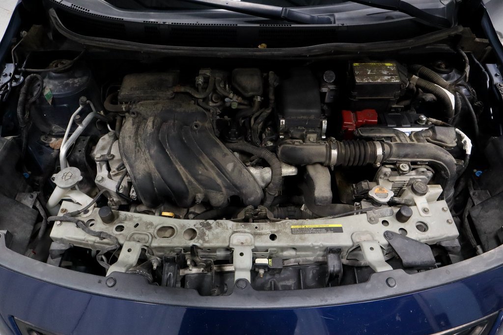 Used 2013 Nissan Versa S image 15