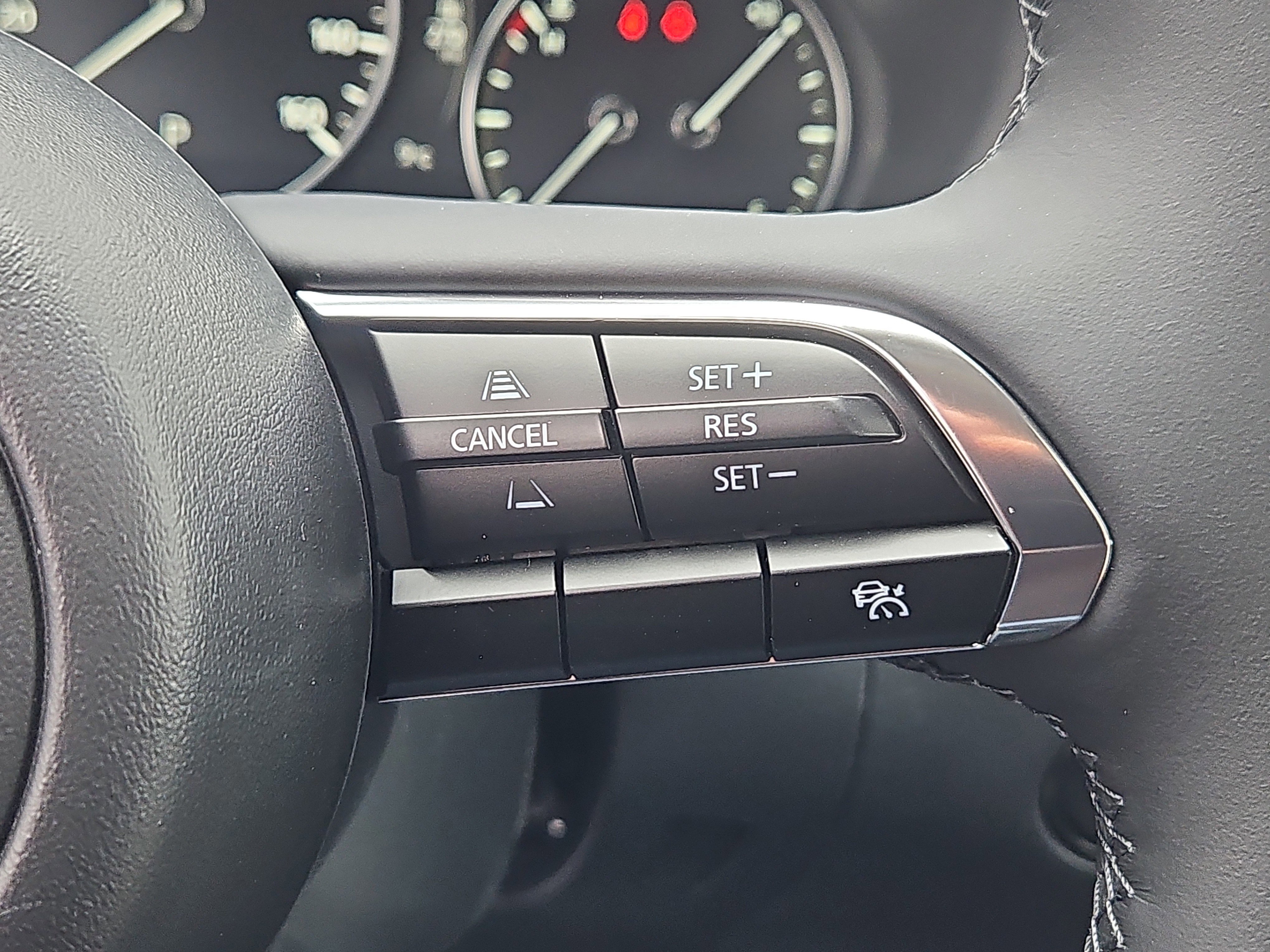New 2026 MAZDA CX-30 AWD 2.5 S w/ Premium Package image 17