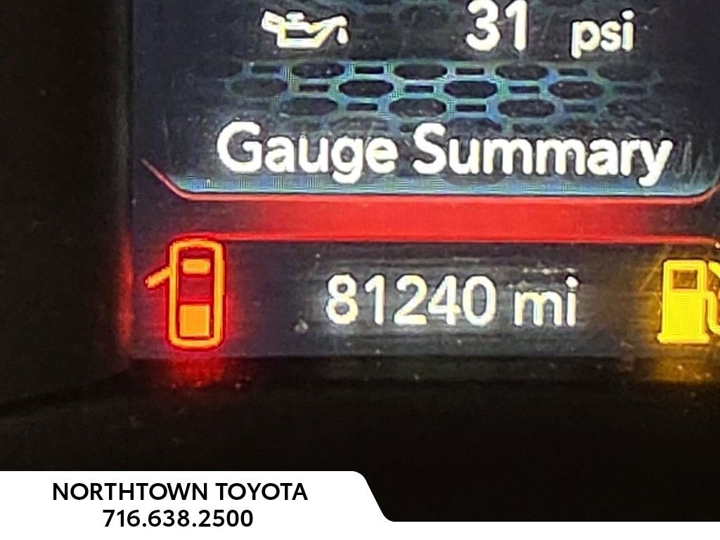 Used 2020 RAM 1500 Big Horn image 8