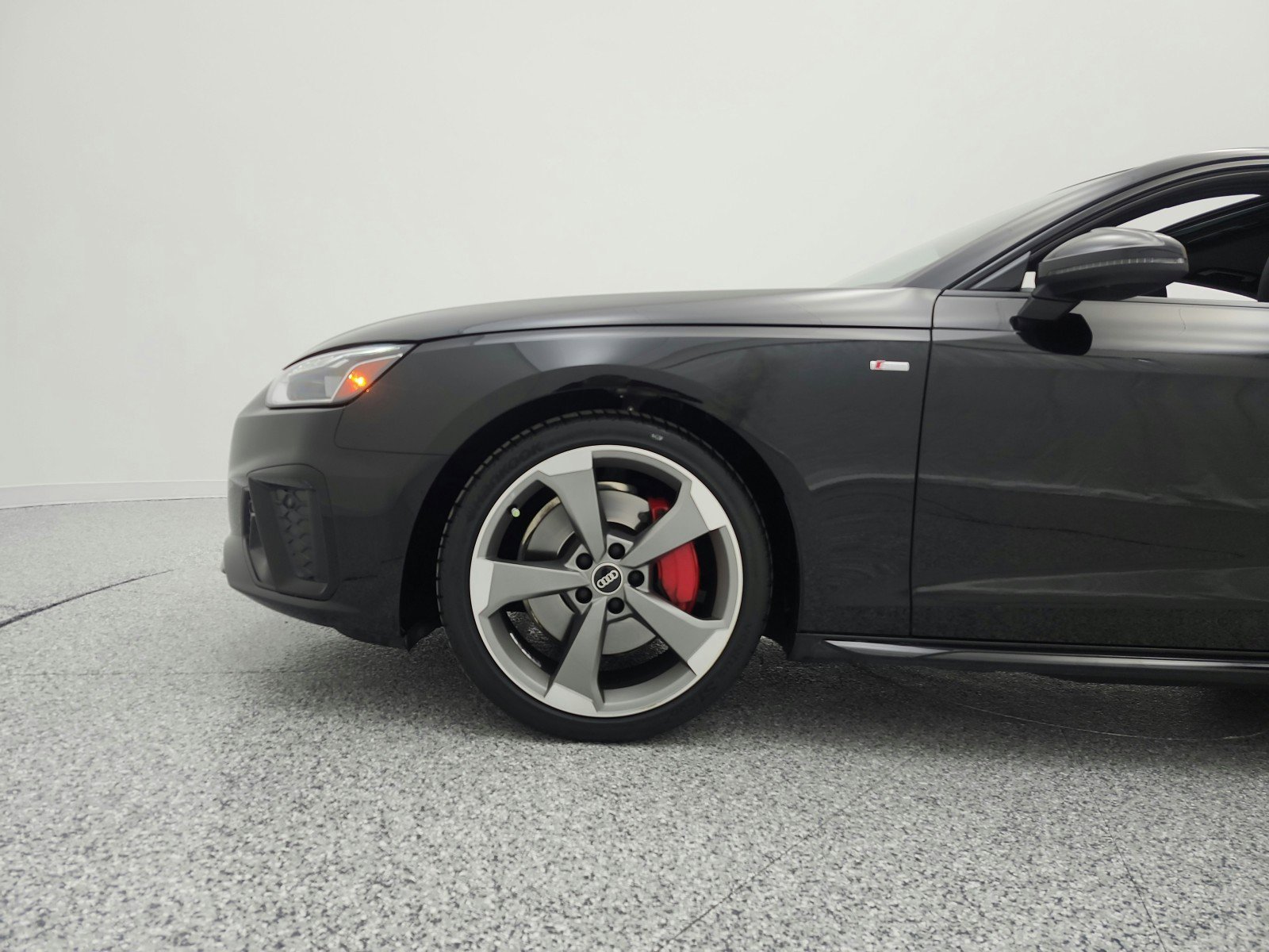 Used 2023 Audi A4 2.0T Premium Plus w/ Premium Plus Package image 18