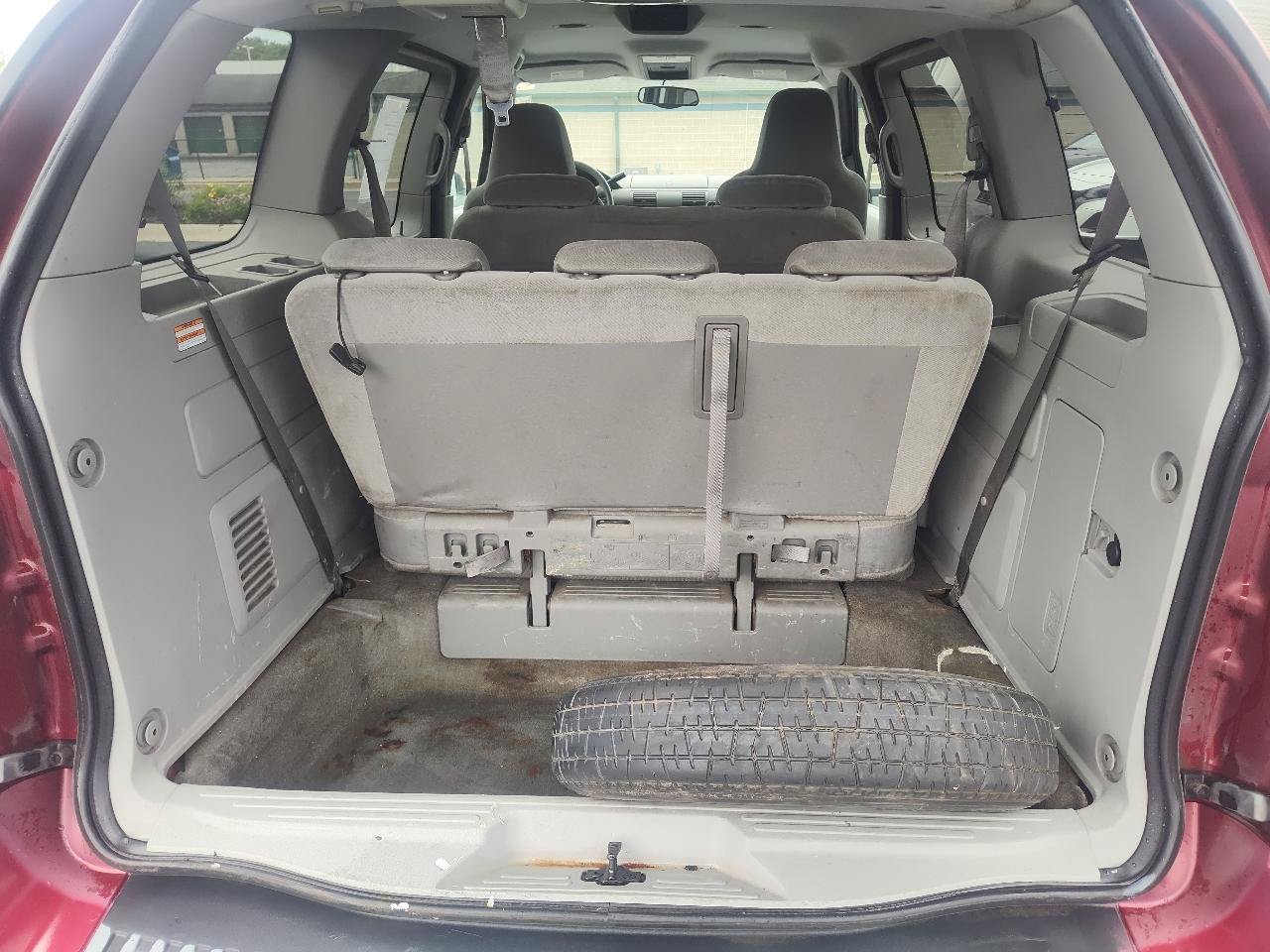 Used 2005 Ford Freestar SE FWD image 20