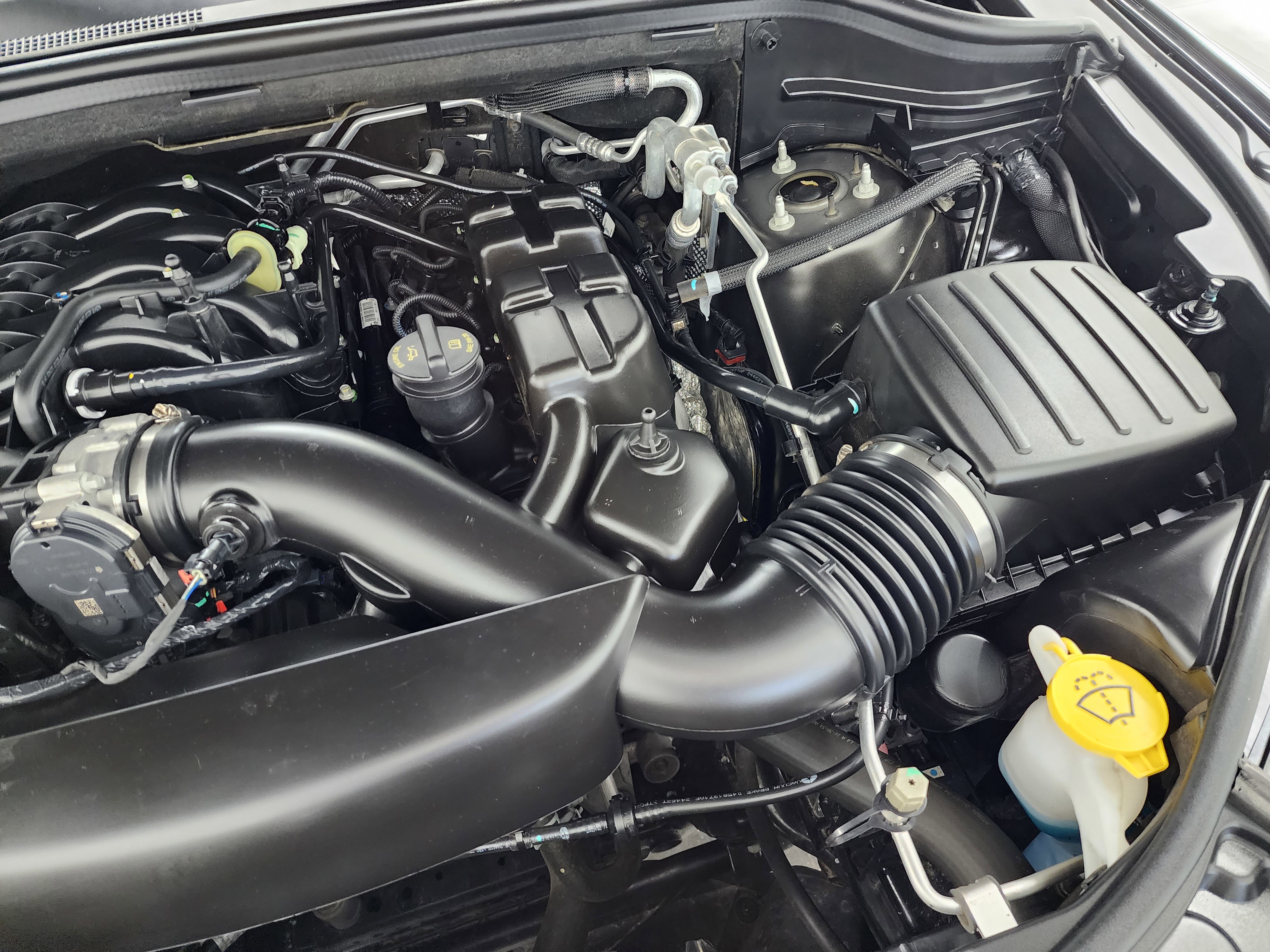 Used 2024 Dodge Durango GT image 18