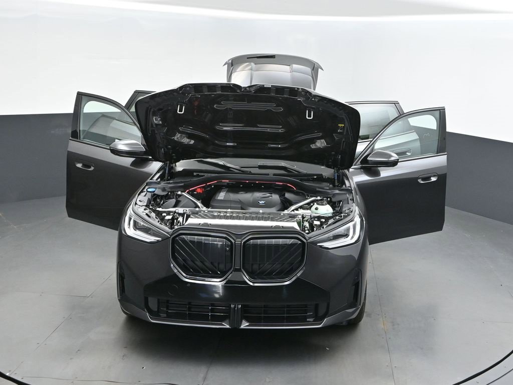 New 2026 BMW X3 xDrive30 image 52