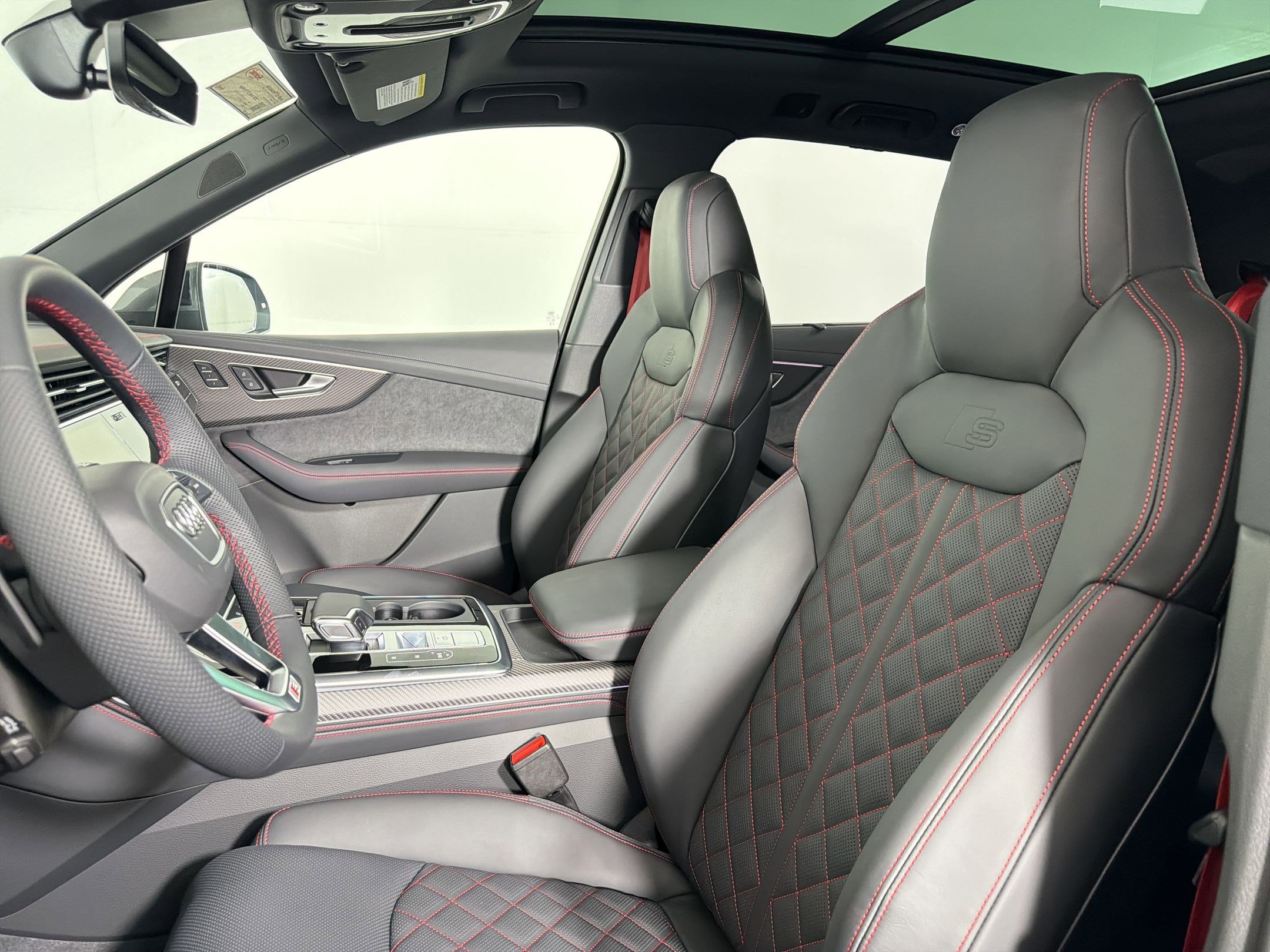 New 2026 Audi Q7 3.0T Prestige AWD/4WD image 23
