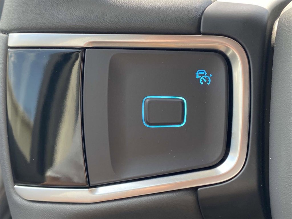 New 2025 Ford Expedition Max Active image 27