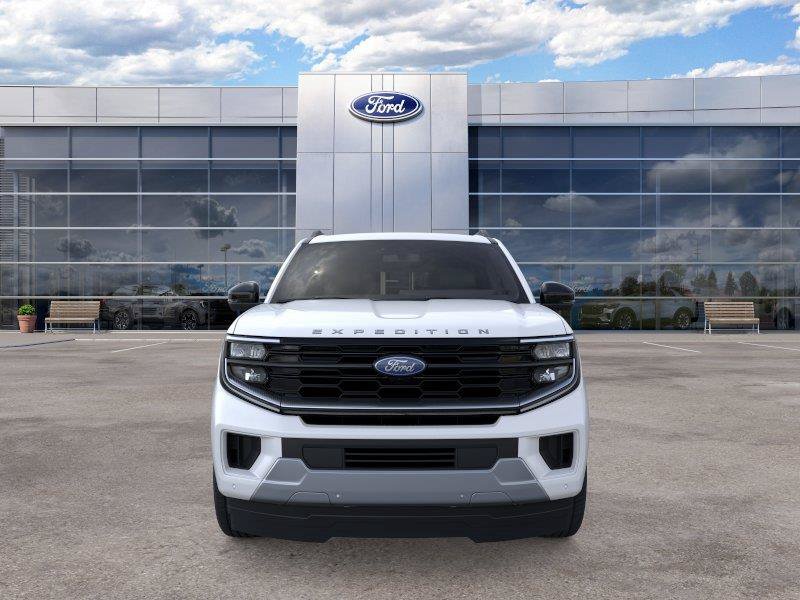New 2026 Ford Expedition Max Platinum w/ Platinum Ultimate Package AWD/4WD image 6