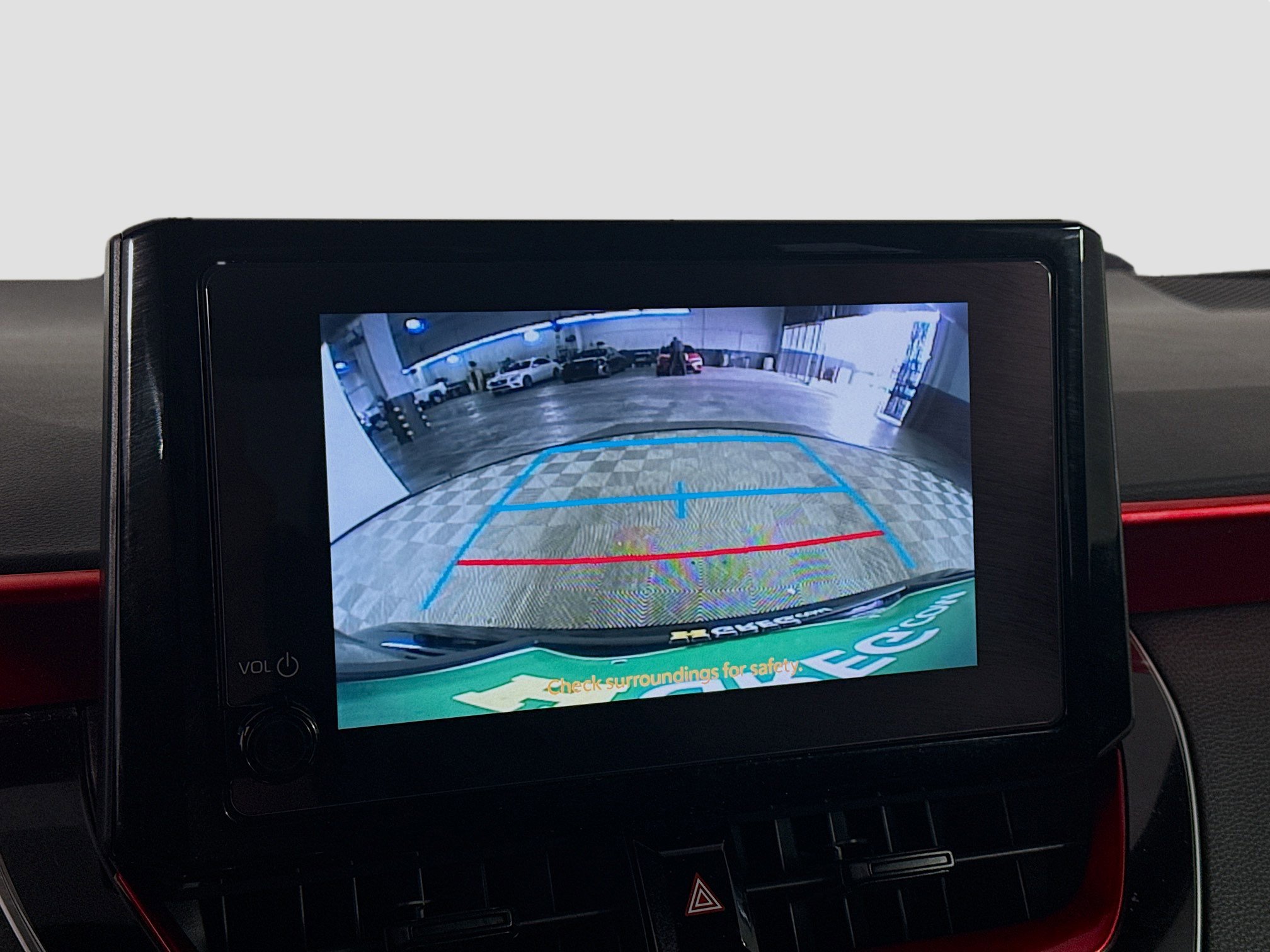 Used 2024 Toyota Corolla SE image 19