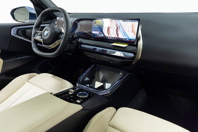 Certified 2025 BMW X3 xDrive30i image 24