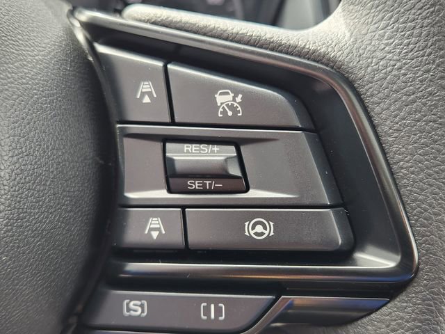 New 2026 Subaru Crosstrek 2.5i Premium image 21