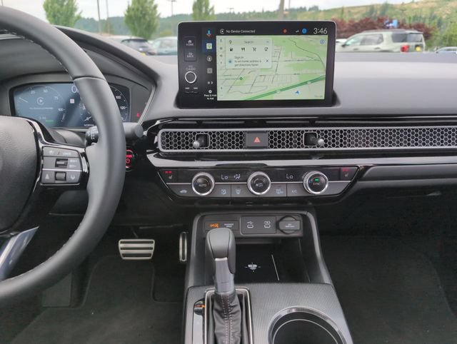 Used 2026 Honda Civic Sport Touring image 24
