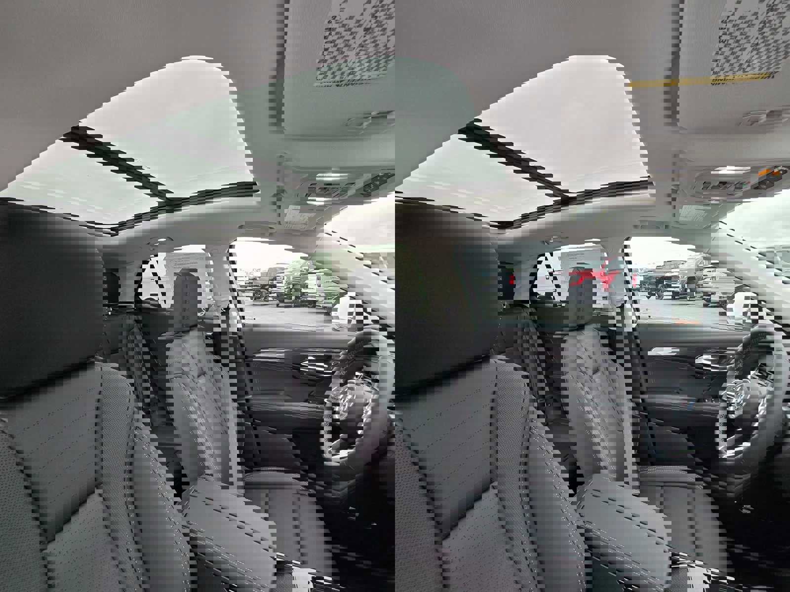 New 2024 Buick Envision Preferred image 15