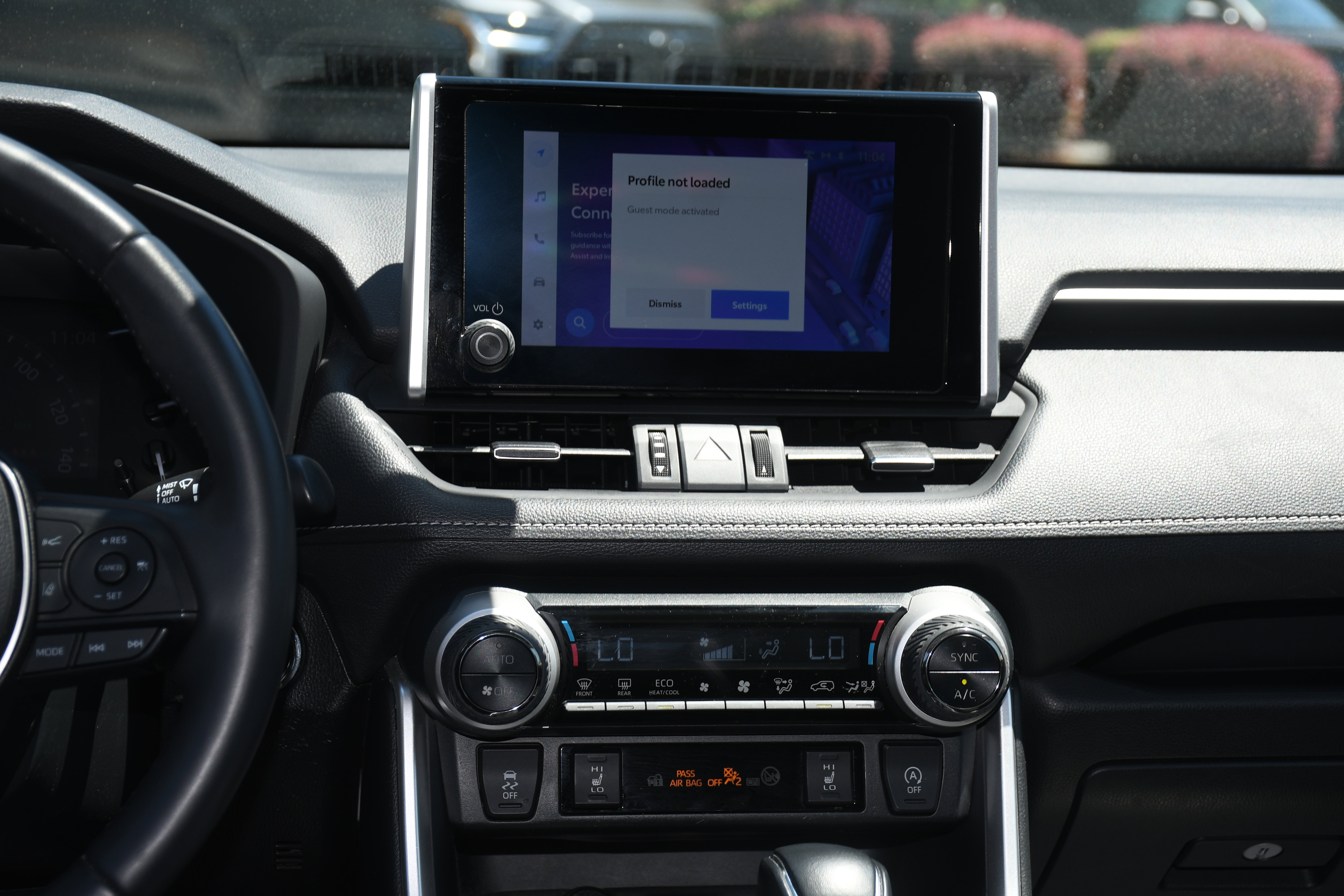 Certified 2023 Toyota RAV4 XLE Premium FWD image 17