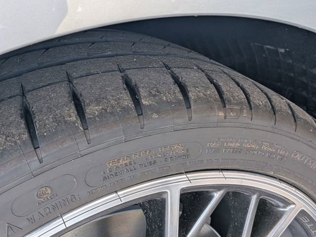 New 2026 Chevrolet Corvette Stingray Premium Cpe w/ Z51 Performance Package image 13