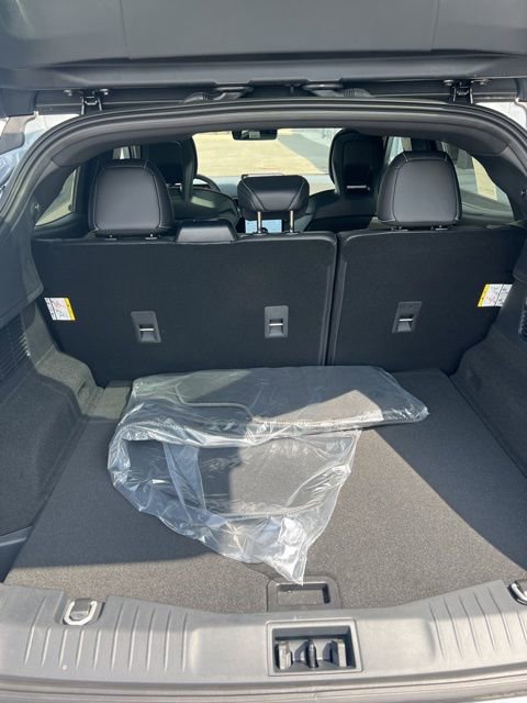 New 2025 Ford Mustang Mach-E GT image 11