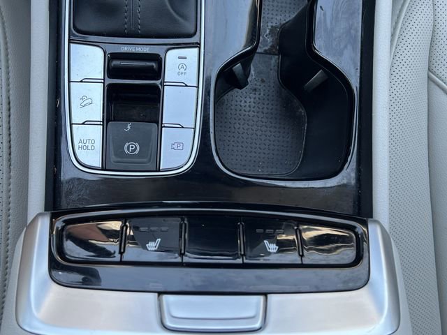 Used 2023 Hyundai Tucson SEL w/ Convenience Package FWD image 24