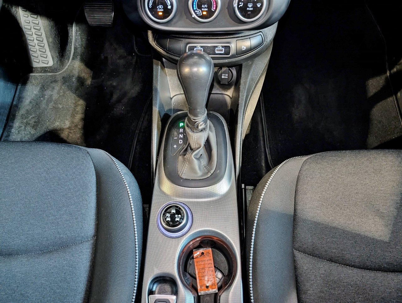 Used 2020 FIAT 500X Pop AWD/4WD image 39